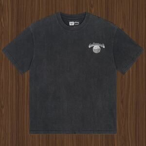 Godspeed Men's Black Short Sleeve